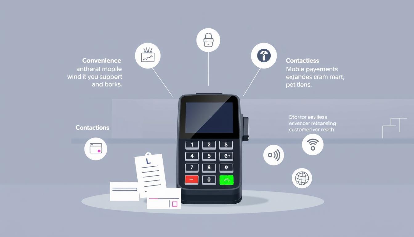 benefícios para POS benefícios para POS