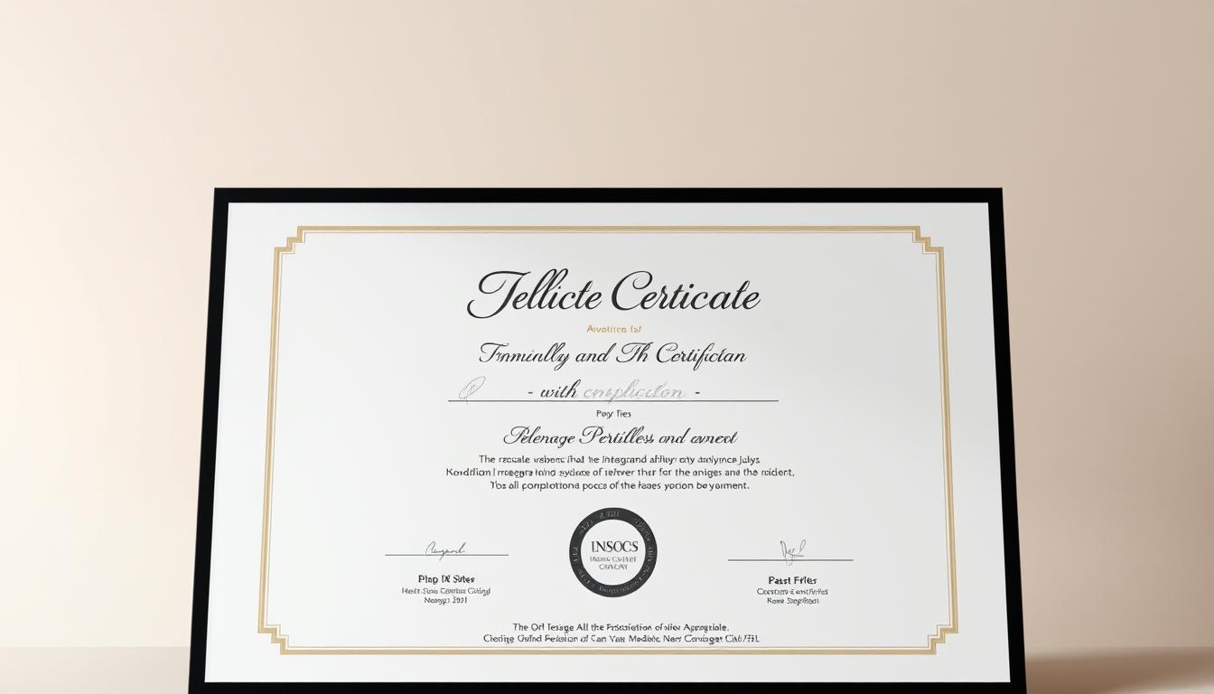 certificado digital certificado digital