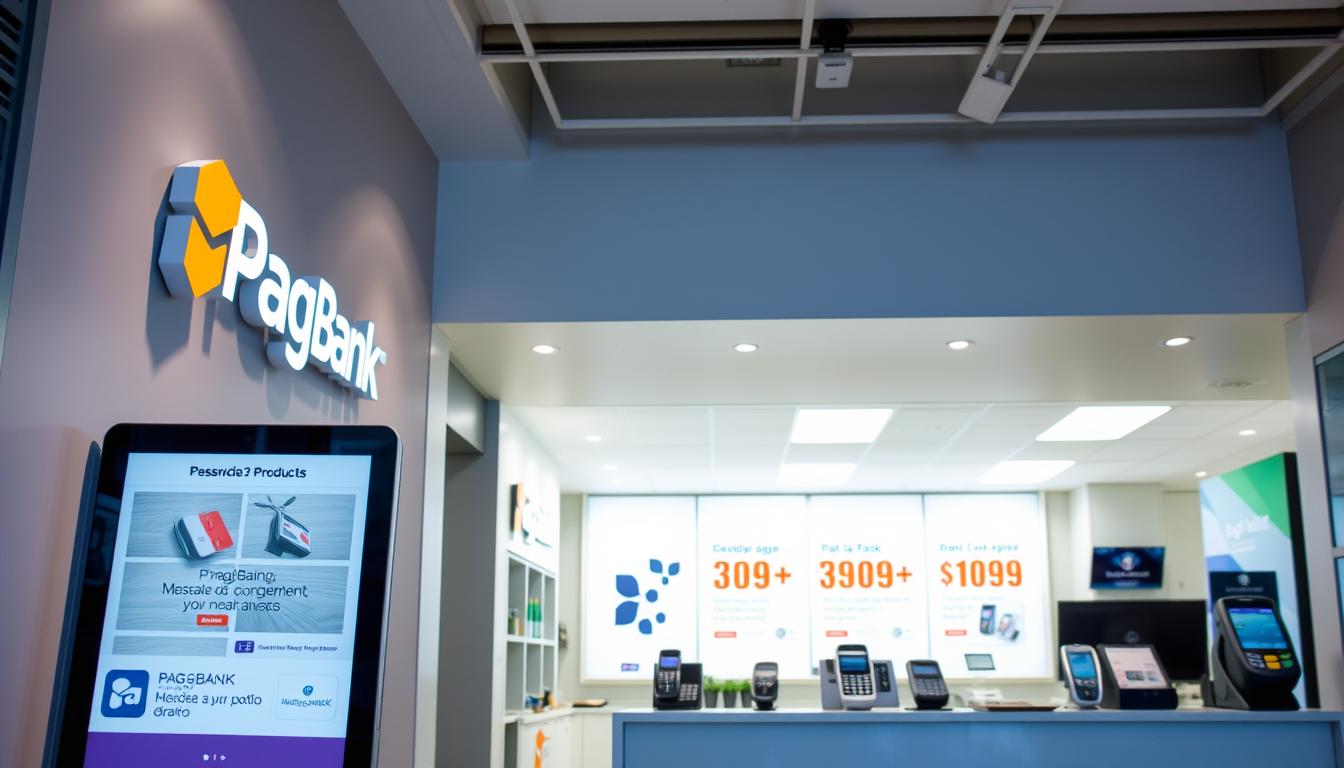 PagBank ofertas PagBank ofertas