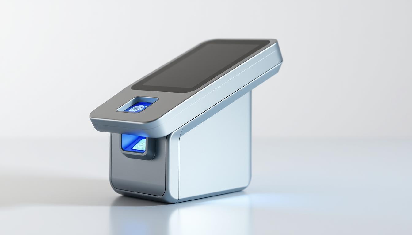 segurança pagamento biometria segurança pagamento biometria