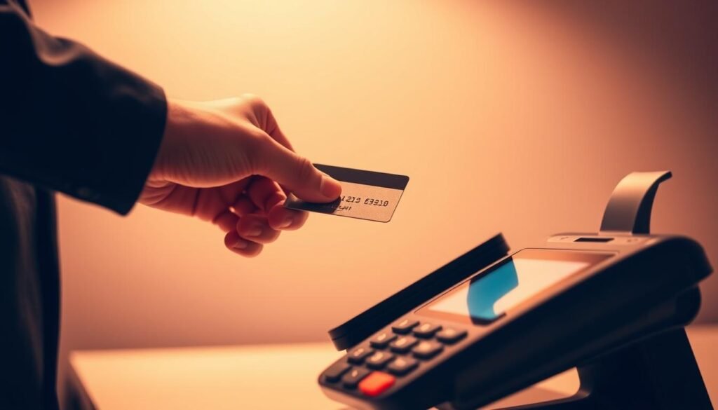 Como Passar Cartão de Crédito Virtual na Maquininha