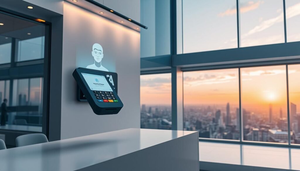 Como Pedir uma Maquininha de Cartão em 2025