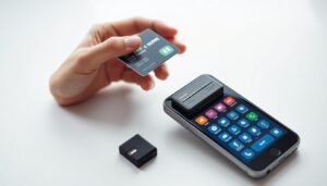 Como Transformar seu Celular em uma Maquininha de Cartão