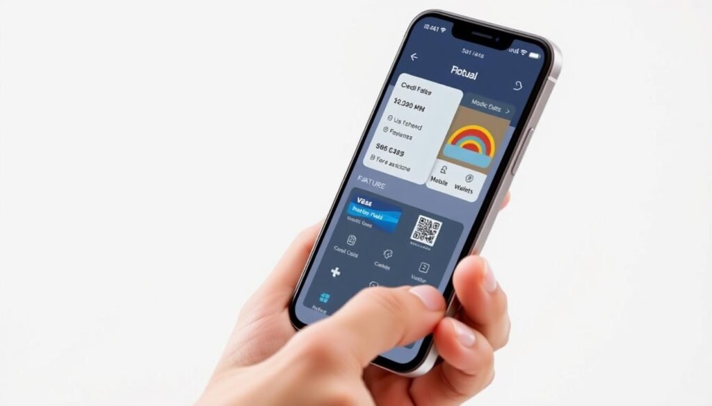 Como Usar o App da Maquininha para Fazer Vendas