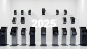 Maquininha com Menor Taxa: Veja o Ranking 2025