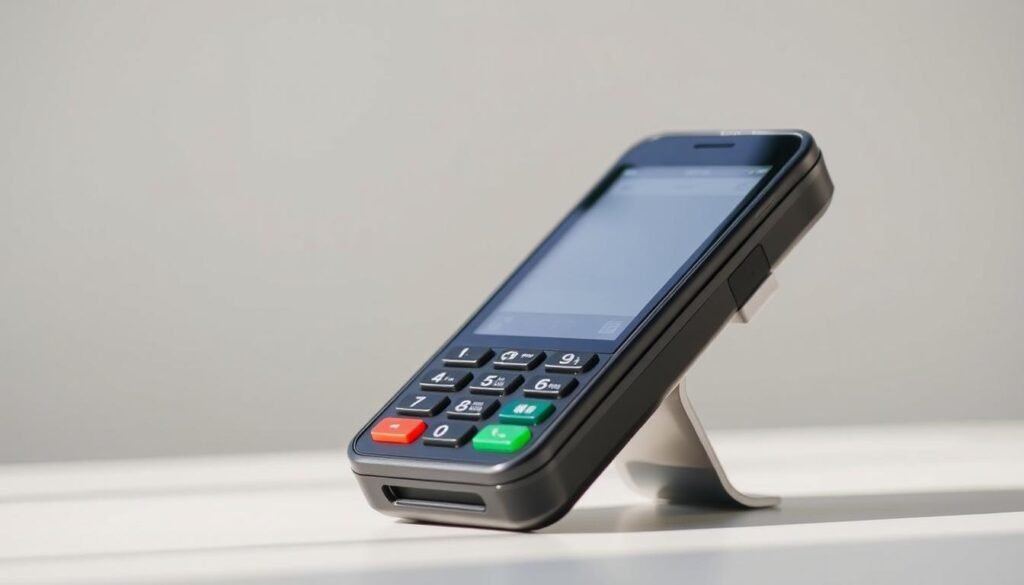 Melhor Maquininha de Cartão para Usar com o Celular