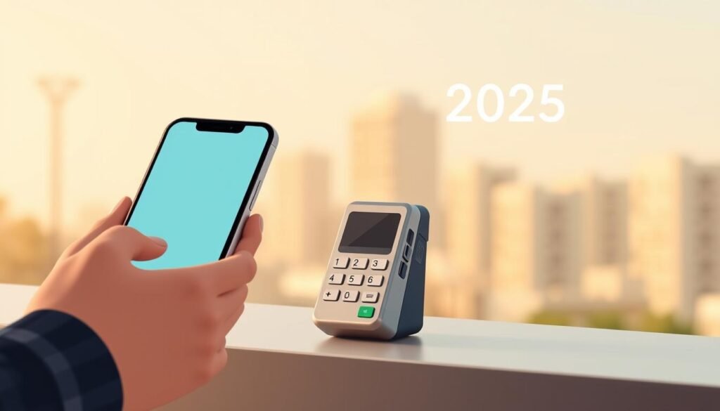 solicitar maquininha de cartão online