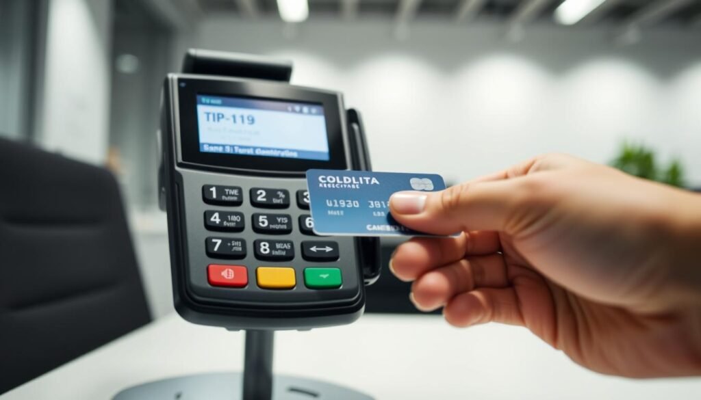 como funciona a antecipação de recebíveis