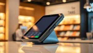 melhor máquina de cartão custo benefício