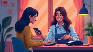 melhor maquininha de cartão para cpf