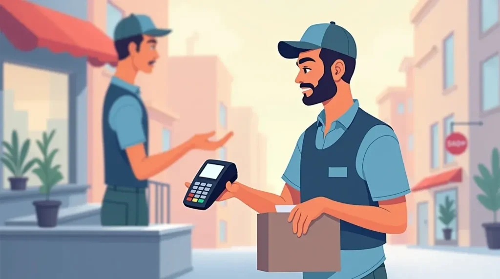 O que é preciso para ter uma maquininha de cartão