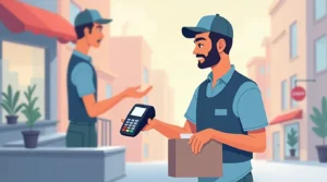 O que é preciso para ter uma maquininha de cartão