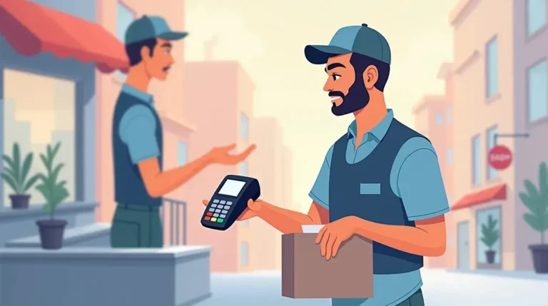O que é preciso para ter uma maquininha de cartão