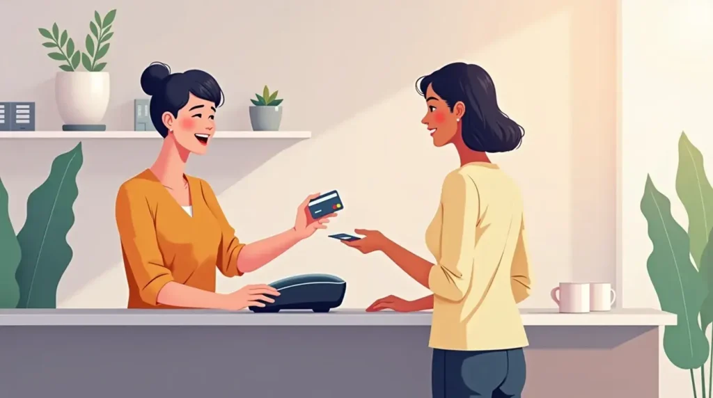 Maquininha de Cartão POS: Como Funciona, Tipos e Quando Usar 2 Maquininha de Cartão POS