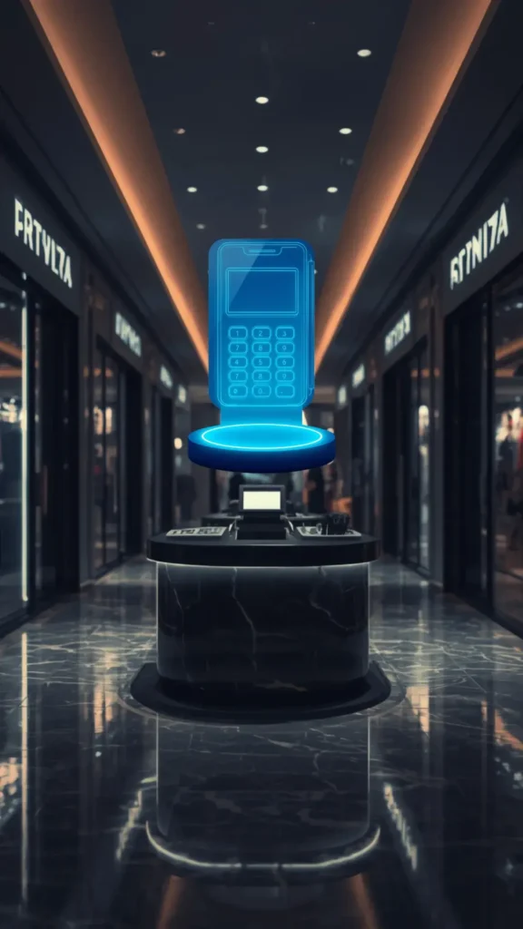 7 Melhores Maquininhas de Cartão