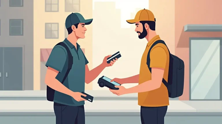 Maquininha de Cartão para Delivery o que considerar na escolha ideal