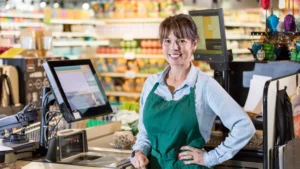 Melhores maquininhas para supermercados