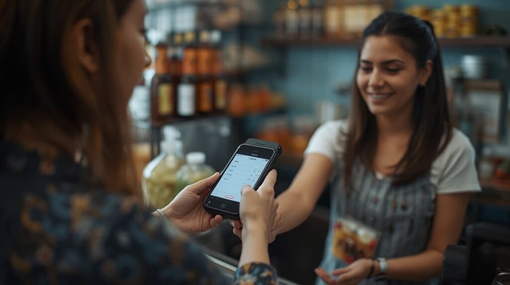 App Integrado: O que é e Como Ajuda a Vender Mais com sua Maquininha