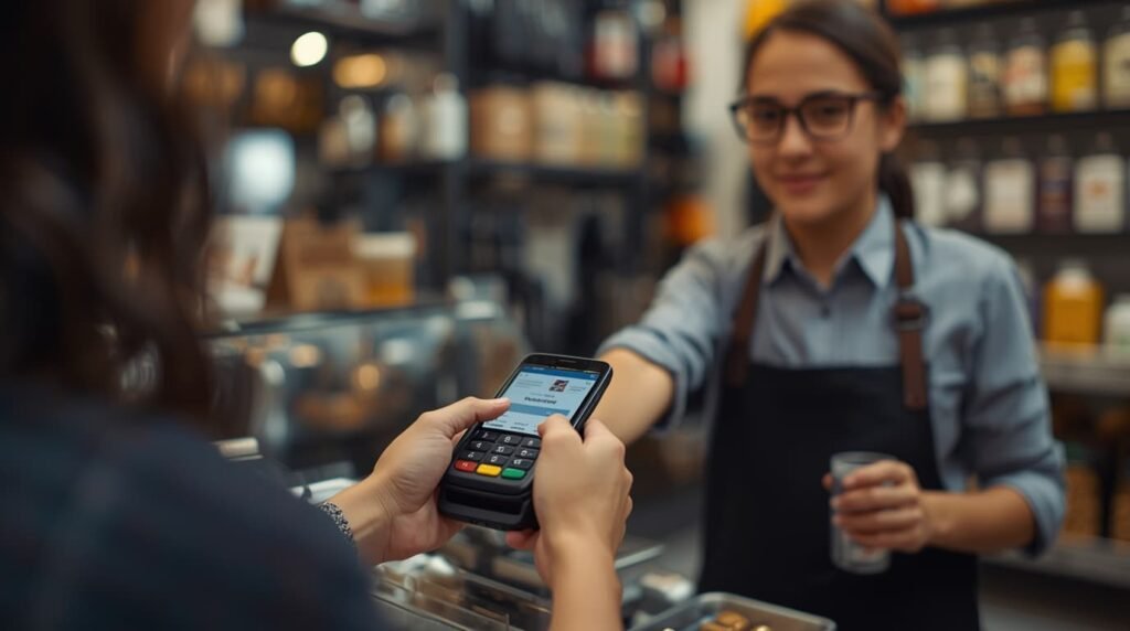 App Integrado: O que é e Como Ajuda a Vender Mais com sua Maquininha O que avaliar antes de escolher uma maquininha com app integrado