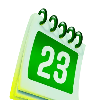 Calendário