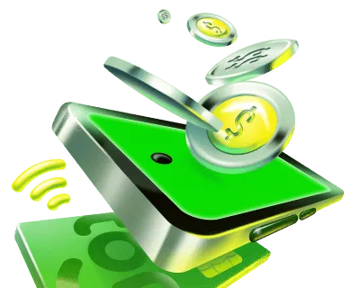 Pagamento por aproximação com celular