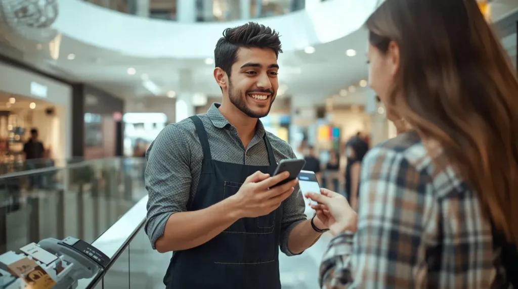 Instalar Maquininha no Celular