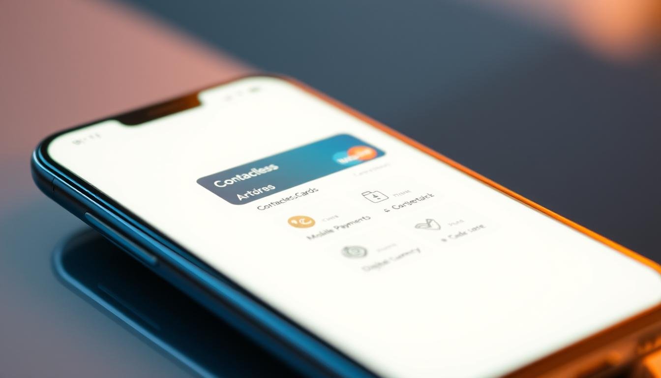 Apple Pay Google Pay e carteiras digitais substituem cartão