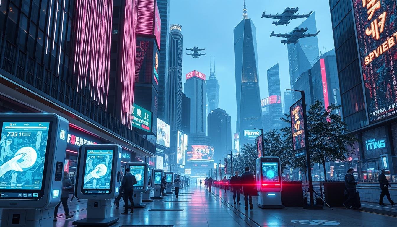 Até 2030 maquininhas devem se integrar mais ao digital