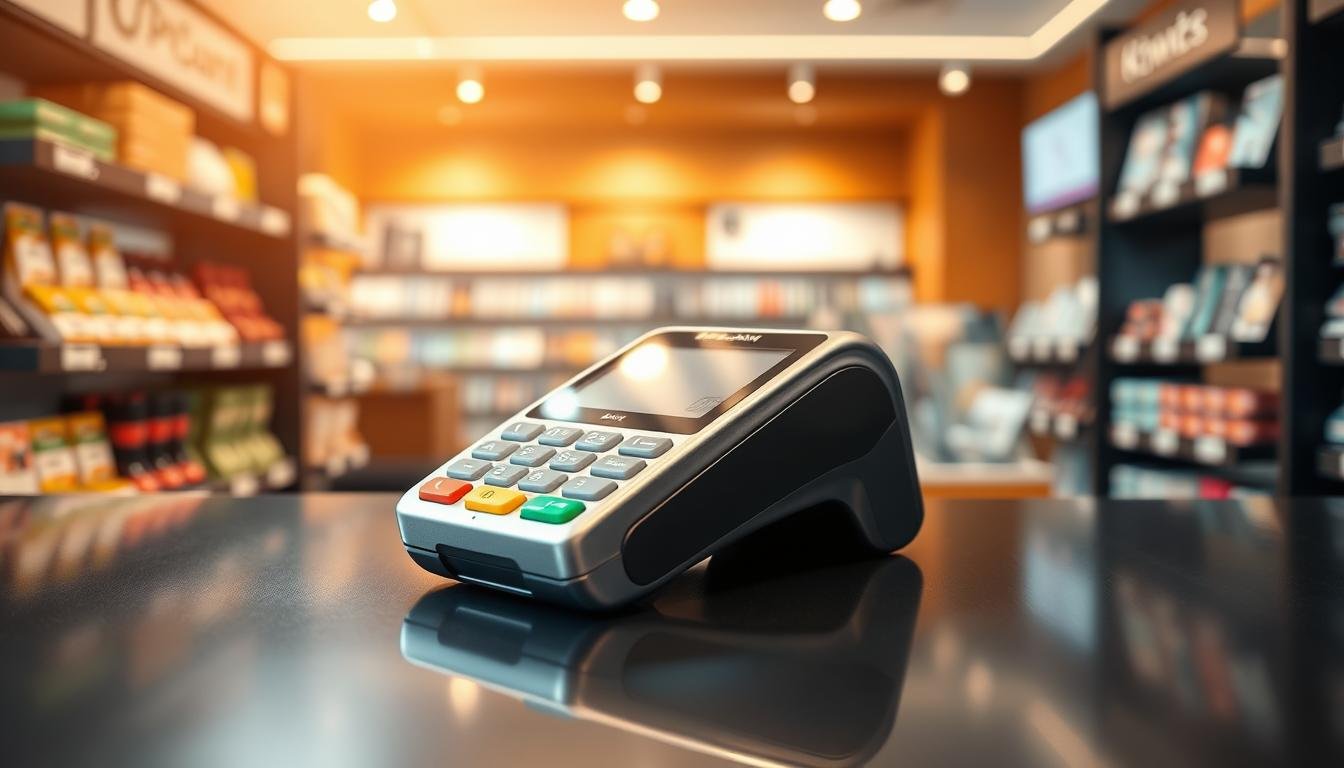 Comerciantes têm direitos ao contratar maquininhas