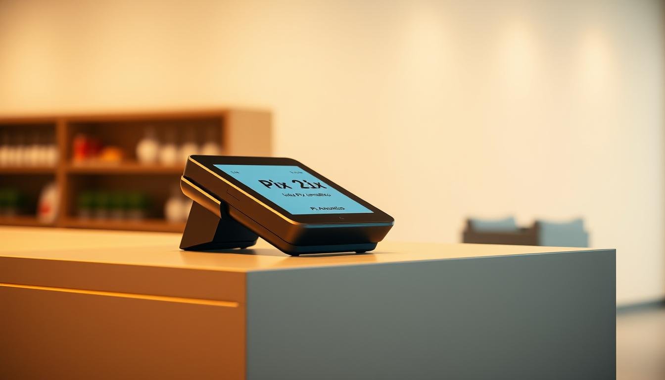 Pix Automático nas maquininhas agiliza pagamentos recorrentes