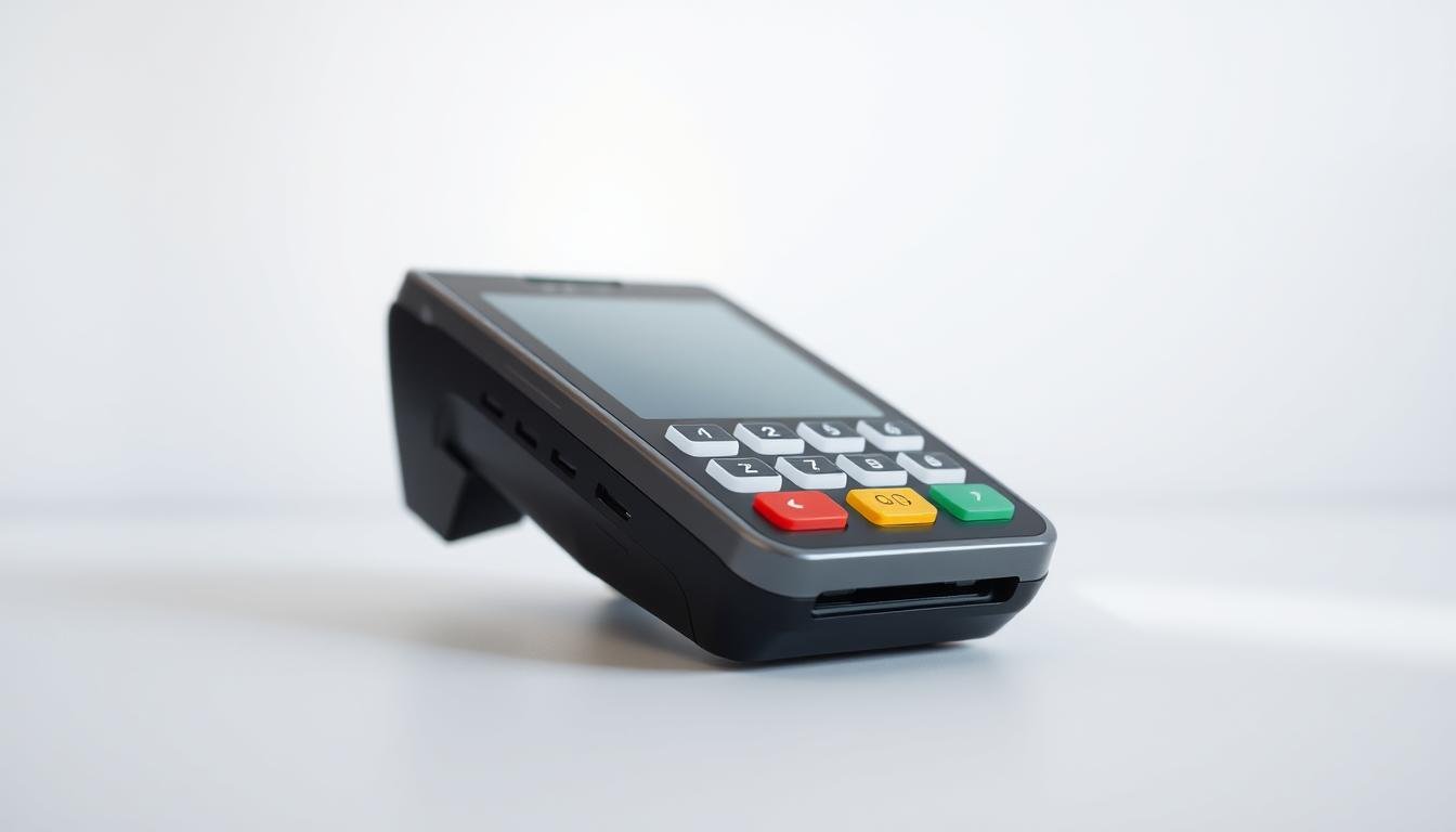 maquininha para vender nas redes sociais