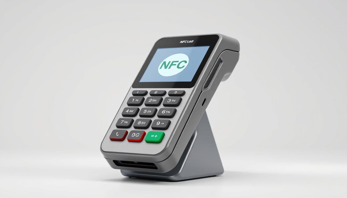maquininhas com integracao nota fiscal eletronica