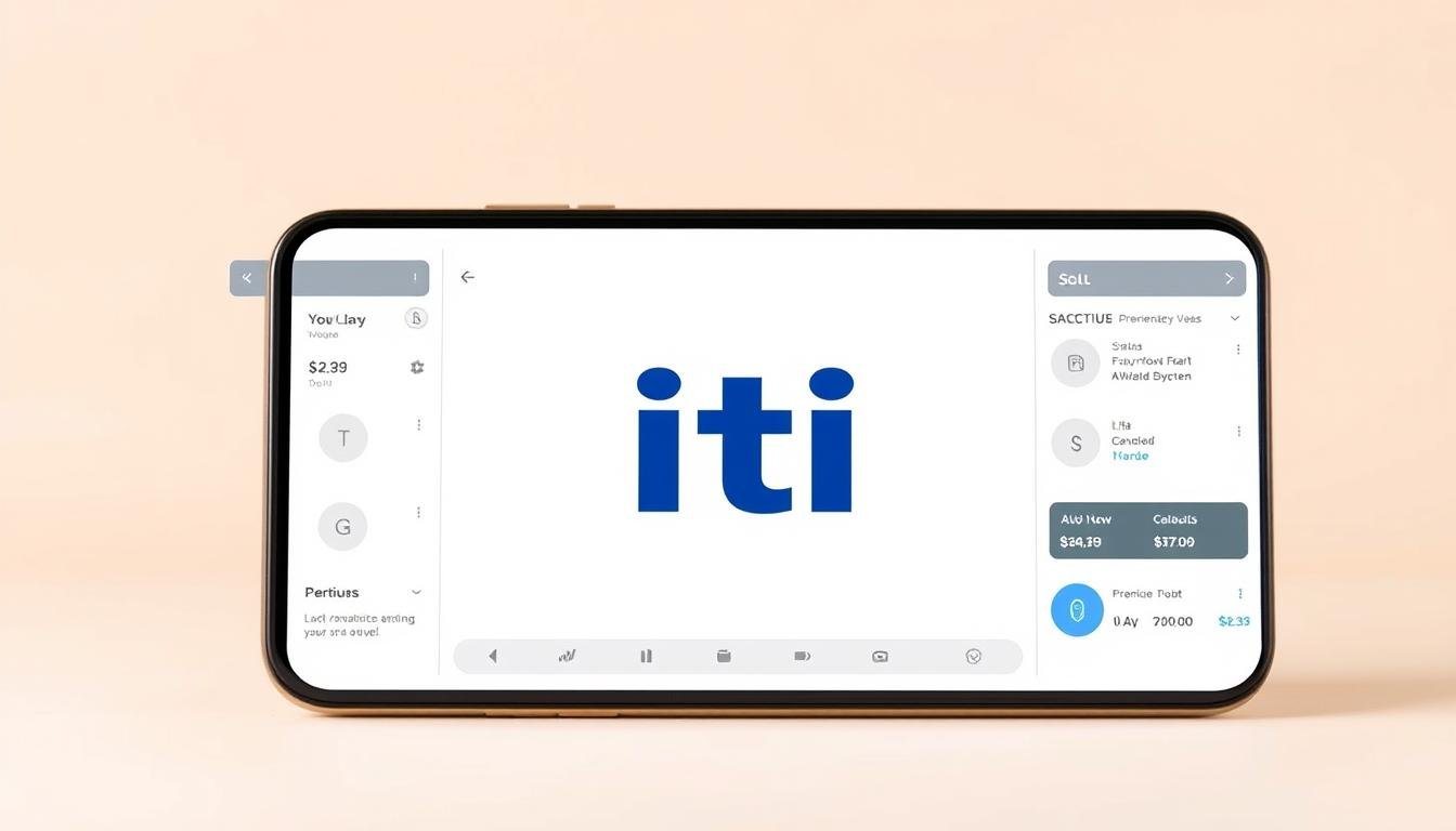 conta digital Iti conta digital Iti