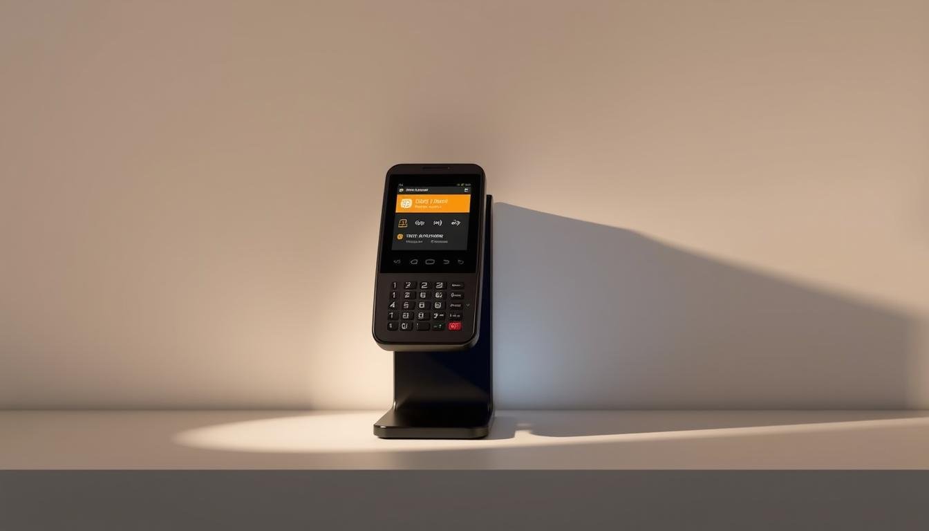 maquininhas adaptadas para novas regras do banco central