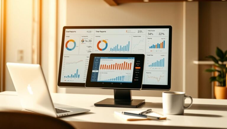 relatorios da maquininha para controle financeiro