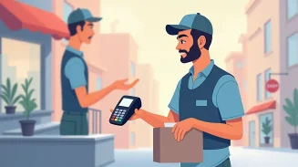 O que é preciso para ter uma maquininha de cartão