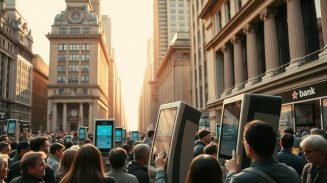 Bancos tradicionais competem ao lançar suas maquininhas