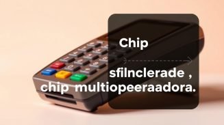 Chip multioperadora garante conexão estável em qualquer lugar