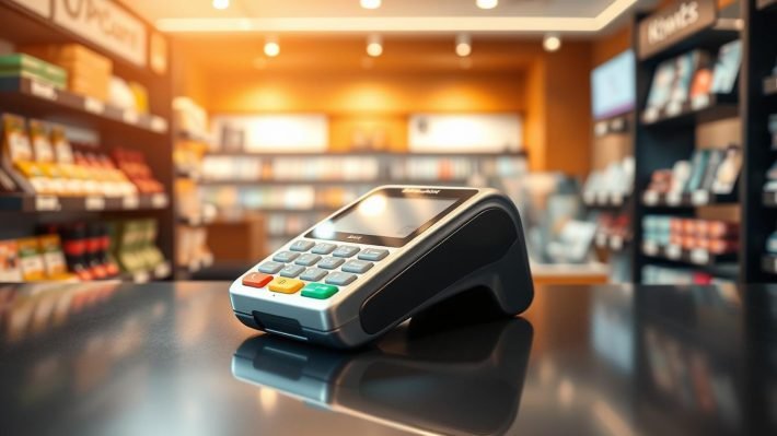 Comerciantes têm direitos ao contratar maquininhas