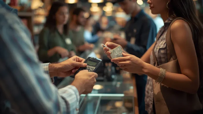 Maquininha com Bobina Maquininha com Bobina