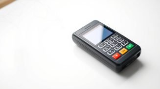 Maquininha pode ser contabilizada como despesa dedutível