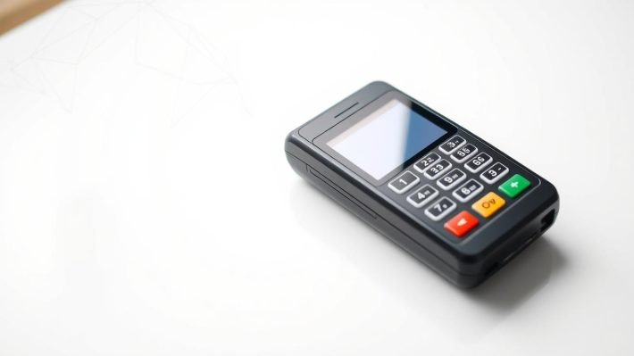 Maquininha pode ser contabilizada como despesa dedutível