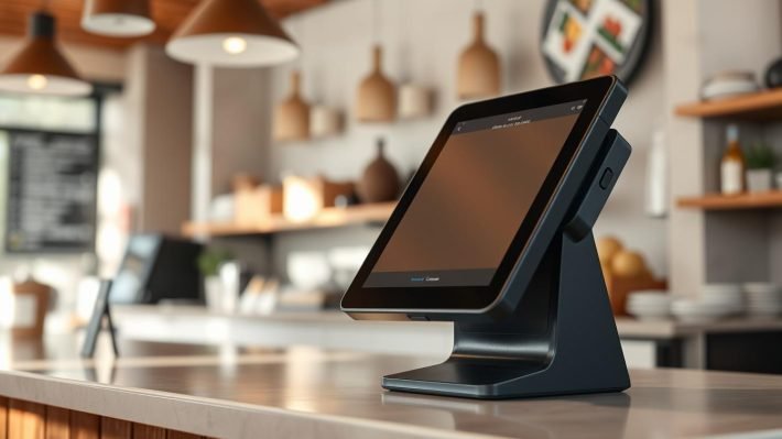 Pagamentos em delivery melhoram com maquininhas adaptadas