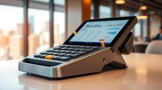 Relatórios automáticos ajudam no acompanhamento de vendas