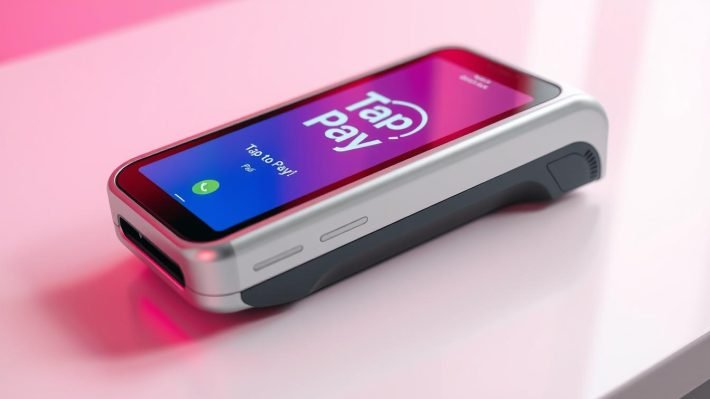Tap-to-Pay-com-Pix-comeca-a-ser-adotado-no-Brasil Tap to Pay com Pix começa a ser adotado no Brasil