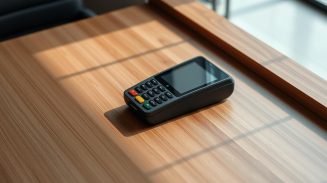 Taxa real da maquininha exige simulação prática de custos