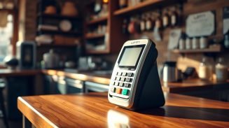 Trocar maquininha só pela taxa pode não compensar