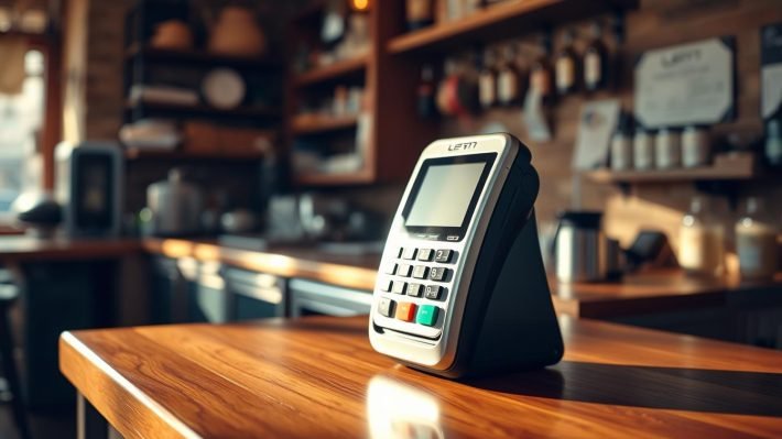 Trocar maquininha só pela taxa pode não compensar