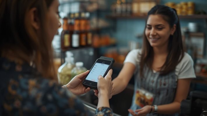 a1 App Integrado: O que é e Como Ajuda a Vender Mais com sua Maquininha