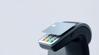 cartão virtual na maquininha